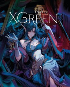 l'art de xgreen-eva viedma-9788426740816