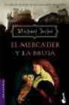 bkt5e el mercader y la bruja-9788427030916