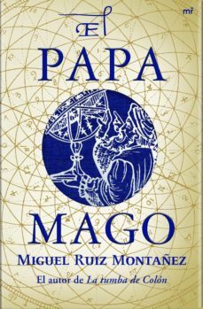el papa mago-9788427034716