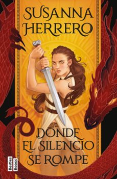 donde el silencio se rompe-susanna herrero-9788427050716