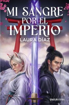 mi sangre por el imperio (ebook)-9788427054516