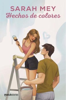 hechos de colores (ebook)-sarah mey-9788427055216