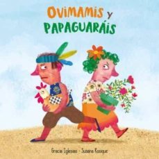 ovimamis y paparaguais-9788427144316