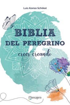 biblia del peregrino - version ilustrada con estuche-luis alfonso schokel-9788427145016