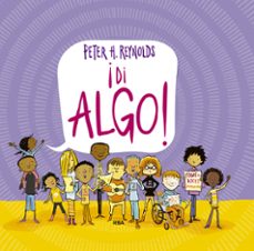 ¡di algo!-9788427216716