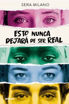 esto nunca dejara de ser real-9788427222816