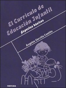 el currículo de educación infantil (ebook)-angeles gervilla castillo-9788427720916