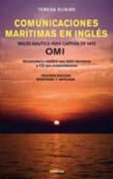 comunicaciones maritimas en ingles-teresa subira-9788428214216