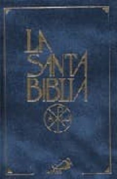 santa biblia normal. modelo 3 lujo (3 ed.)-evaristo martin nieto-9788428515016