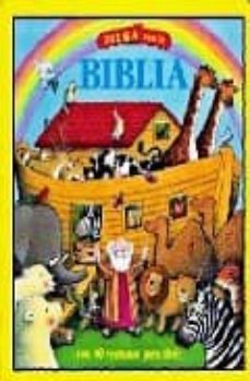 juega con la biblia-sally lloyd jones-9788428522816