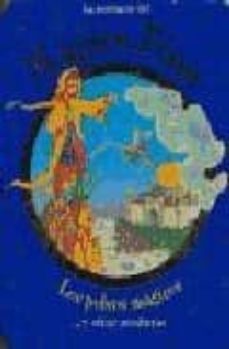 las aventuras del magico finn: los polvos magicos y otras aventur as-9788428526616