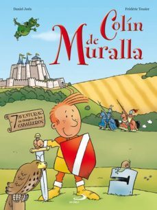 colin de muralla-9788428532716