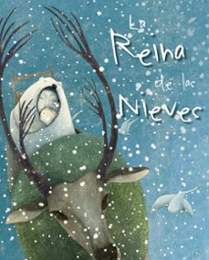 la reina de las nieves-9788428549516