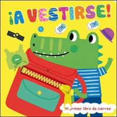 ¡a vestirse!-9788428569316