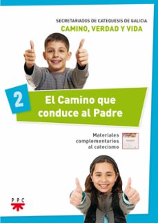 el camino que conduce al padre-9788428830416