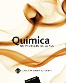 quimica: un proyecto de la american chemical society-9788429170016