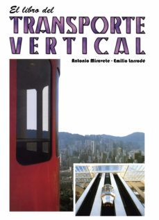 el libro del transporte vertical (ebook)-antonio miravete-9788429192216