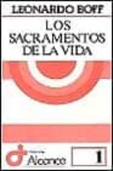 los sacramentos de la vida-9788429304916