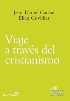 -jean daniel causse-9788429324716