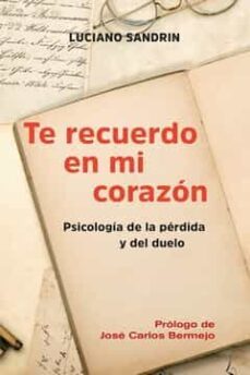 te recuerdo en mi corazon-9788429330816