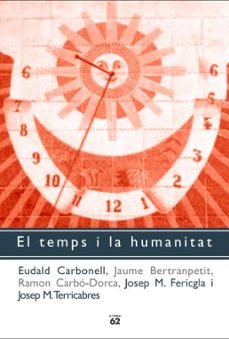 el temps i la humanitat-9788429752816