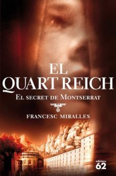 el quart reich: el secret de montserrat-9788429759716