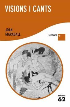visions i cants (lletra plus)-joan maragall-9788429766516