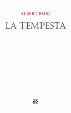 la tempesta (ebook)-albert roig-9788429768916