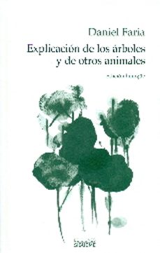 explicacion de los arboles y de otros animales-9788430118816