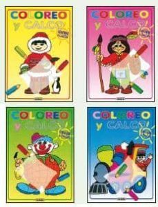 colero y calco-9788430586516