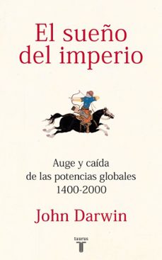 el sueño del imperio-9788430600816
