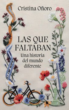 las que faltaban-9788430624416