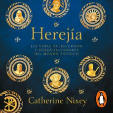 herejia (audiolibro)-catherine nixey-9788430626816