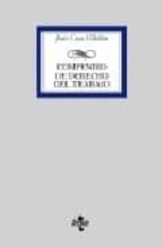 compendio de derecho del trabajo-9788430948116