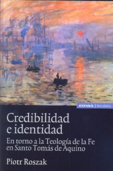 credibilidad e identidad-piotr roszak-9788431329716