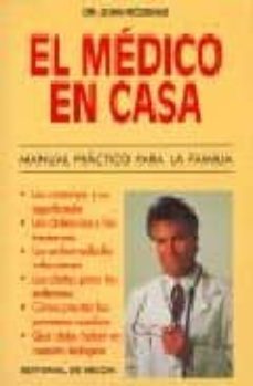 el medico en casa-juan rodenas-9788431504816