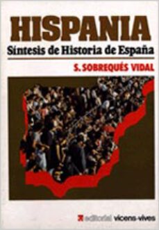 hispania-santiago sobreques i vidal-9788431616816
