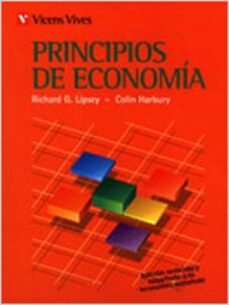 principios de economia: (adaptacion a la economia española)-9788431632816