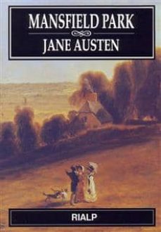 mansfield park (6ª ed.)-9788432130816