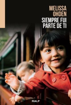 siempre fui parte de ti-melissa ohden-9788432149016