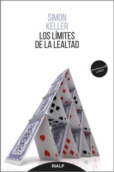 los limites de la lealtad (ebook)-simon keller-9788432151316