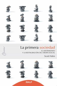 la primera sociedad (ebook)-9788432152016