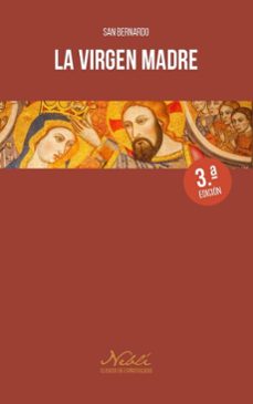 la virgen madre (ebook)-san bernardo-9788432173516