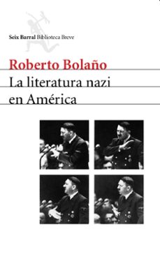 la literatura nazi en america-9788432212116