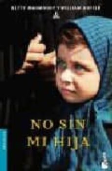 bkt5e no sin mi hija-9788432216916