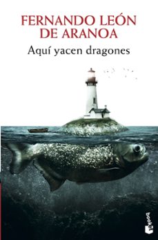aqui yacen dragones-9788432221316