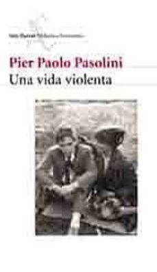 una vida violenta-9788432227516