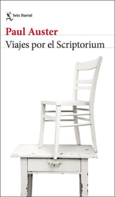 viajes por el scriptorium-9788432244216
