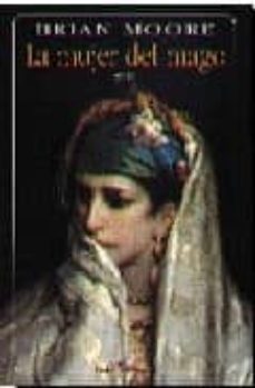 la mujer del mago-9788432248016