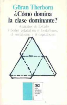 como domina la clase dominante?-9788432303616